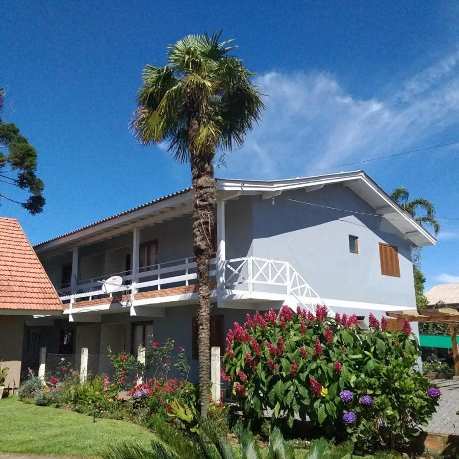 Cantinho Do Sossego Canela Exterior foto